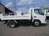 FUSO CANTER