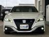TOYOTA CROWN HYBRID