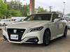TOYOTA CROWN HYBRID