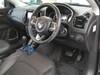 CHRYSLER JEEP COMPASS