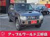NISSAN KIX
