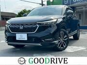 2023 HONDA VEZEL