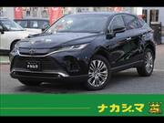 2020 TOYOTA HARRIER