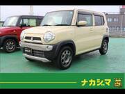 2017 SUZUKI HUSTLER G