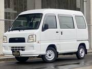 2003 SUBARU SAMBAR VAN
