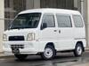 SUBARU SAMBAR VAN