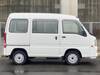 SUBARU SAMBAR VAN