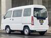SUBARU SAMBAR VAN