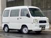 SUBARU SAMBAR VAN