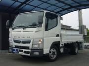 2020 FUSO CANTER