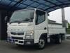 FUSO CANTER