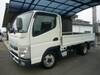 FUSO CANTER