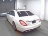 MERCEDES BENZ S CLASS