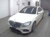 MERCEDES BENZ S CLASS