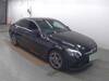 MERCEDES BENZ C-CLASS