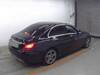 MERCEDES BENZ C-CLASS