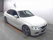2018 BMW 3 SERIES