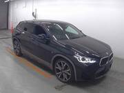2023 BMW X2