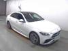 MERCEDES BENZ C-CLASS