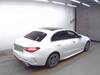 MERCEDES BENZ C-CLASS