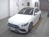 MERCEDES BENZ C-CLASS