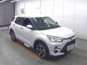 2025 TOYOTA RAIZE