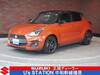 SUZUKI SWIFT SPORT