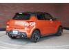 SUZUKI SWIFT SPORT