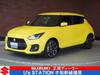 SUZUKI SWIFT SPORT