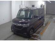 2020 HONDA N-BOX CUSTOM