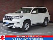 2023 TOYOTA LAND CRUISER PRADO