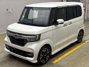 2020 HONDA N-BOX CUSTOM