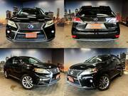 2012 LEXUS RX