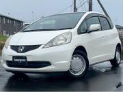 2008 HONDA FIT G