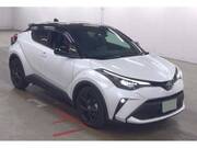 2023 TOYOTA C-HR