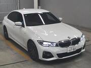 2020 BMW 3 SERIES