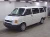 VOLKSWAGEN EURO VAN