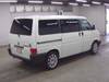 VOLKSWAGEN EURO VAN