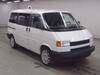 VOLKSWAGEN EURO VAN