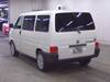 VOLKSWAGEN EURO VAN