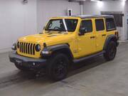 2020 CHRYSLER JEEP WRANGLER UNLIMITED