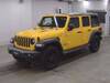 CHRYSLER JEEP WRANGLER UNLIMITED