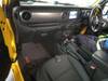 CHRYSLER JEEP WRANGLER UNLIMITED