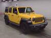 CHRYSLER JEEP WRANGLER UNLIMITED