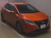 2020 NISSAN NOTE
