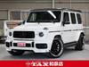 MERCEDES BENZ G-CLASS
