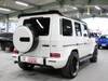 MERCEDES BENZ G-CLASS