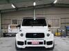 MERCEDES BENZ G-CLASS