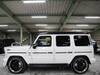 MERCEDES BENZ G-CLASS