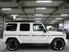 MERCEDES BENZ G-CLASS